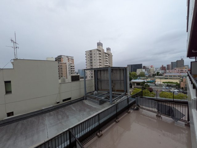 橘AKビル｜名古屋市の賃貸ならMy賃貸の展望|橘AKビル