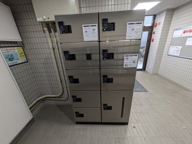橘AKビル｜名古屋市の賃貸ならMy賃貸のその他共用部分|橘AKビル
