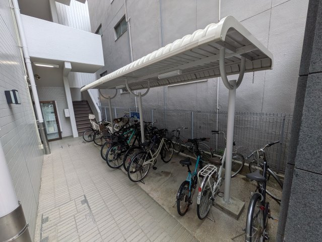 橘AKビル｜名古屋市の賃貸ならMy賃貸のその他共用部分|橘AKビル