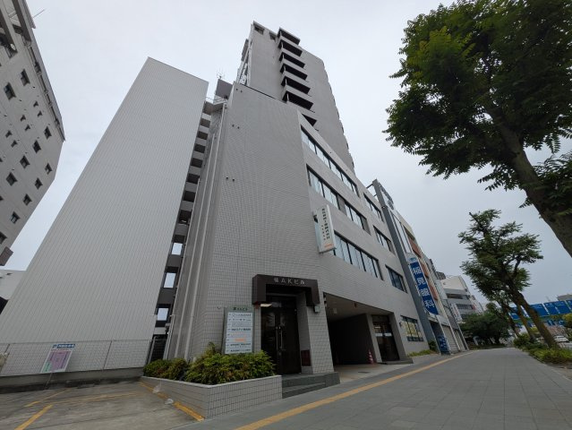 橘AKビル｜名古屋市の賃貸ならMy賃貸
