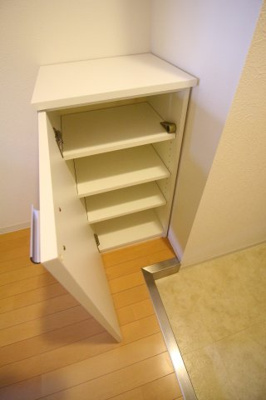 【収納】 | ビエラコート須磨