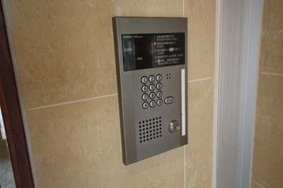 【セキュリティ】 | ビエラコート須磨