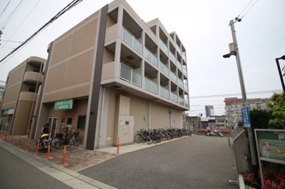 【外観】 | ビエラコート須磨