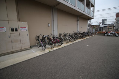 【その他共用部分】 | ビエラコート須磨