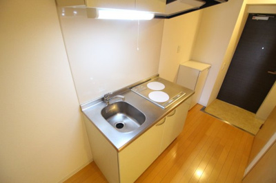 【キッチン】 | ビエラコート須磨