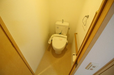 【トイレ】 | ビエラコート須磨