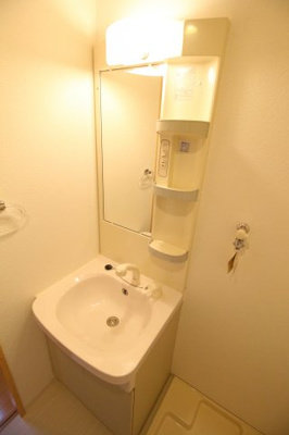 【洗面所】 | ビエラコート須磨