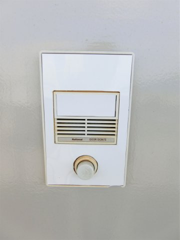 シティーハイム十六番館の設備