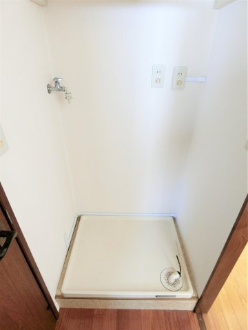 シティーハイム十六番館のその他