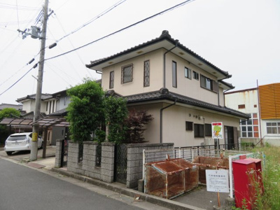 【外観】 | 横田貸家