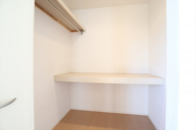 【収納】 | エスポワール四番館