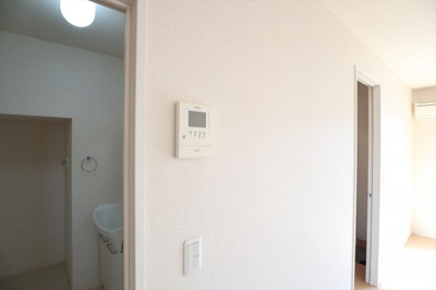 【設備】 | エスポワール四番館