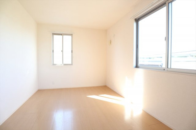 【その他】 | エスポワール四番館