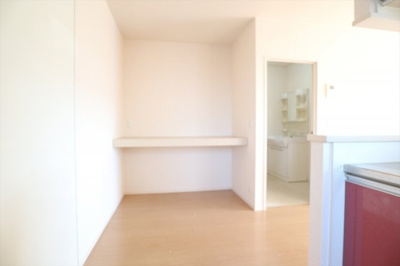 【収納】 | エスポワール四番館