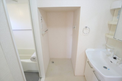 【設備】 | エスポワール四番館