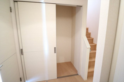 【収納】 | エスポワール四番館