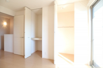 【収納】 | エスポワール四番館