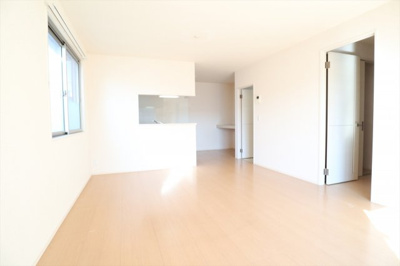 【居間・リビング】 | エスポワール四番館