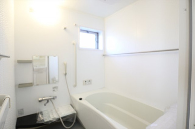 【浴室】 | エスポワール四番館