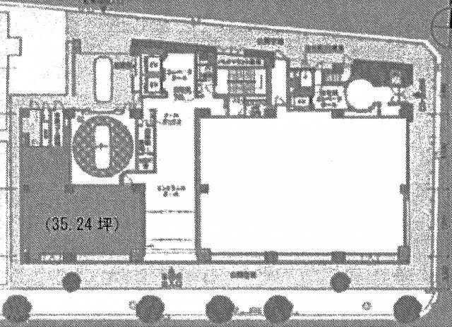 第６安田ビルの間取り