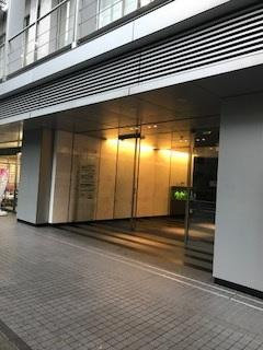 第６安田ビルの外観