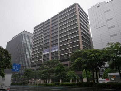 【外観】 | RJRプレシア天神サウス