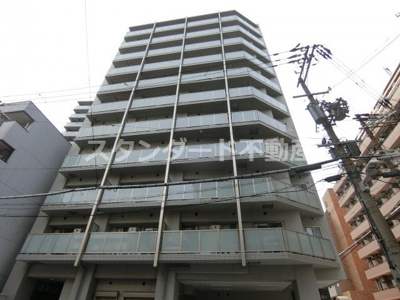 【外観】 | ノルデンハイム同心