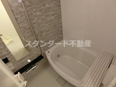 【浴室】 | ノルデンハイム同心