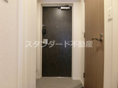 【玄関】 | ノルデンハイム同心