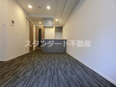 【居間・リビング】 | ノルデンハイム同心