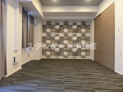 【寝室】 | ノルデンハイム同心