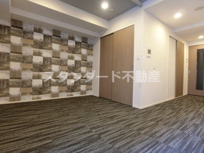 【洋室】 | ノルデンハイム同心