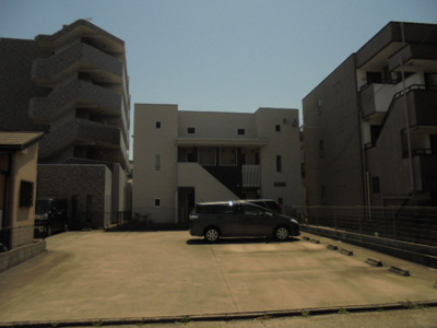 【外観】 | ヴェリテール本陣