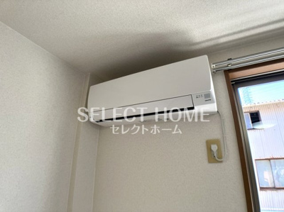 【設備】 | カーサ占部 | 同型タイプ