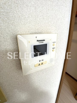 【セキュリティ】 | カーサ占部 | 同型タイプ