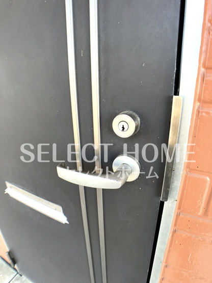  | カーサ占部