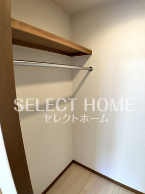 【収納】 | カーサ占部 | 同型タイプ
