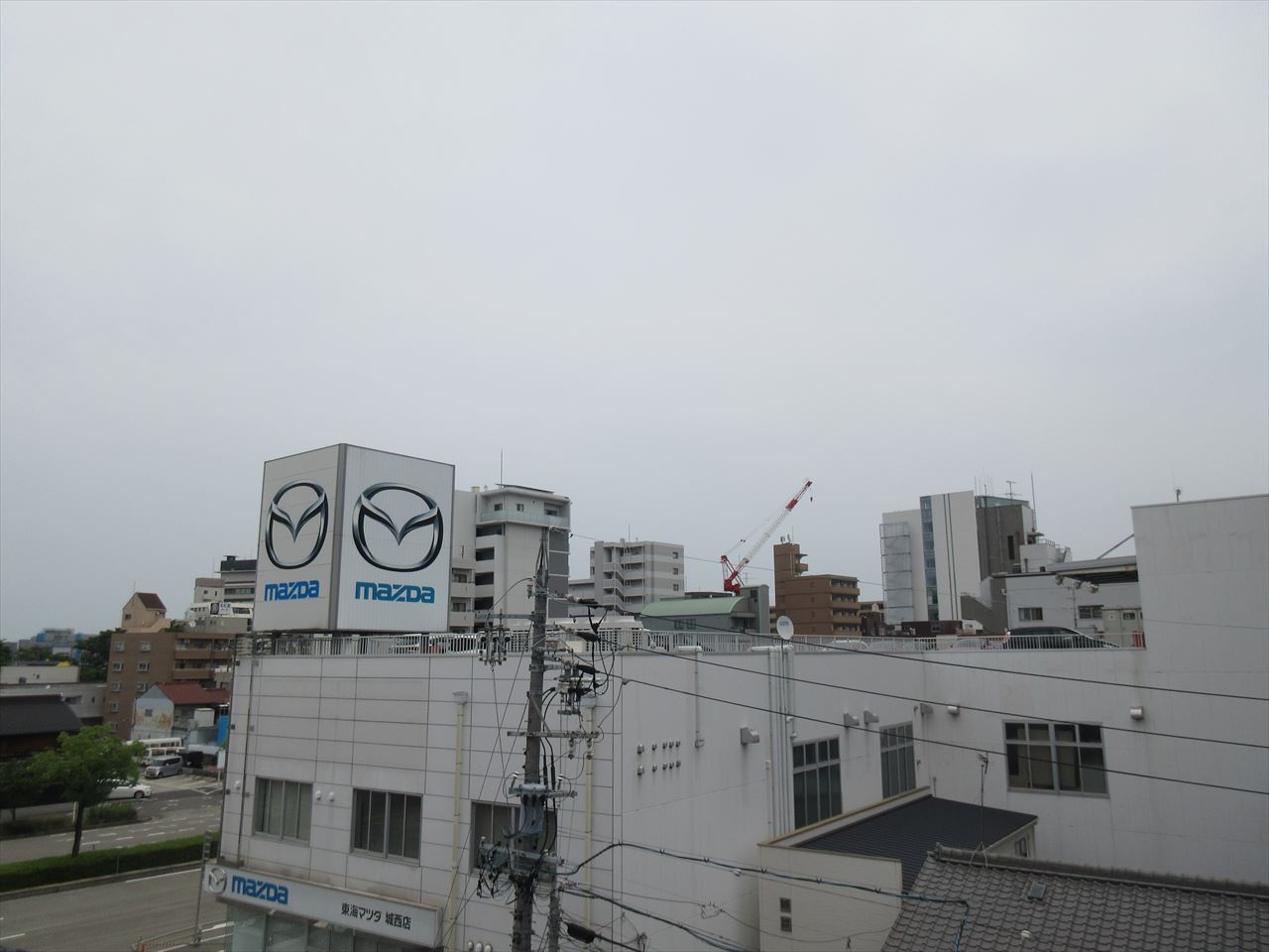 RadIAnce丸の内の展望|RadIAnce丸の内