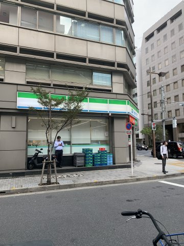 ふじビルの周辺