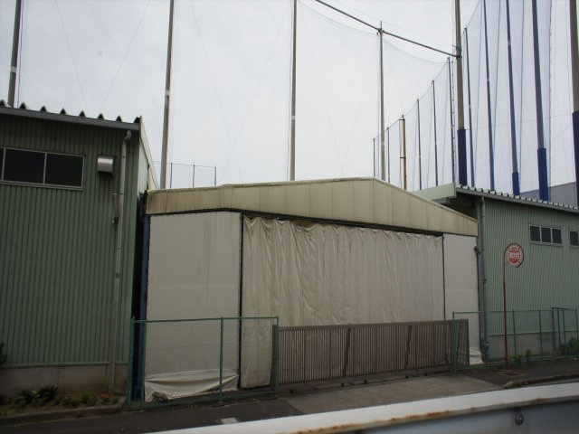 露橋ロイヤルハイツⅡ｜名古屋市の賃貸ならMy賃貸の展望|露橋ロイヤルハイツⅡ