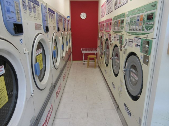 露橋ロイヤルハイツⅡ｜名古屋市の賃貸ならMy賃貸のその他共用部分|露橋ロイヤルハイツⅡ