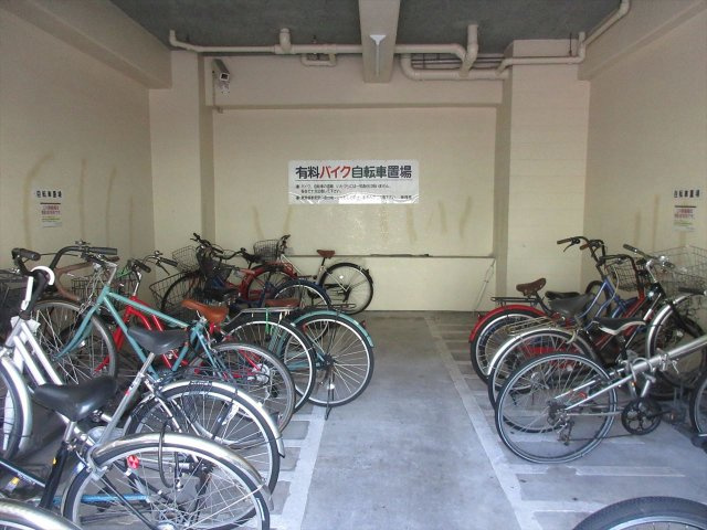 露橋ロイヤルハイツⅡ｜名古屋市の賃貸ならMy賃貸のその他共用部分|露橋ロイヤルハイツⅡ