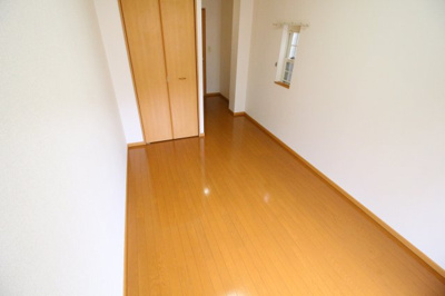 【寝室】 | エル大田