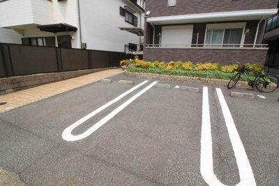 【駐車場】 | エル大田