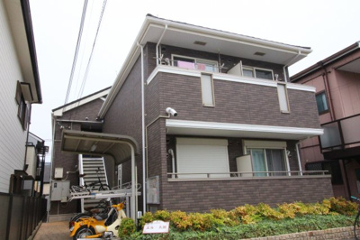 【外観】 | エル大田