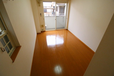 【洋室】 | エル大田