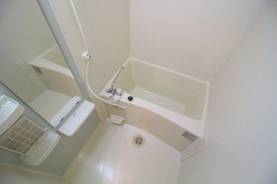 【浴室】 | エル大田