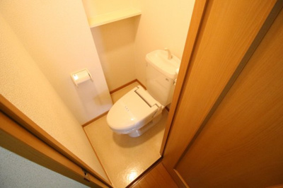 【トイレ】 | エル大田