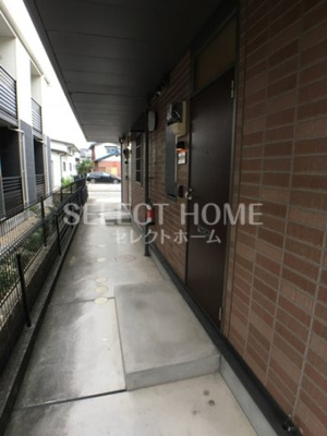 【その他共用部分】 | ソレジオ井田