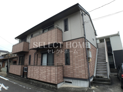 【外観】 | ソレジオ井田 | 建物外観を気になさる方へ、見た目の良い物件です